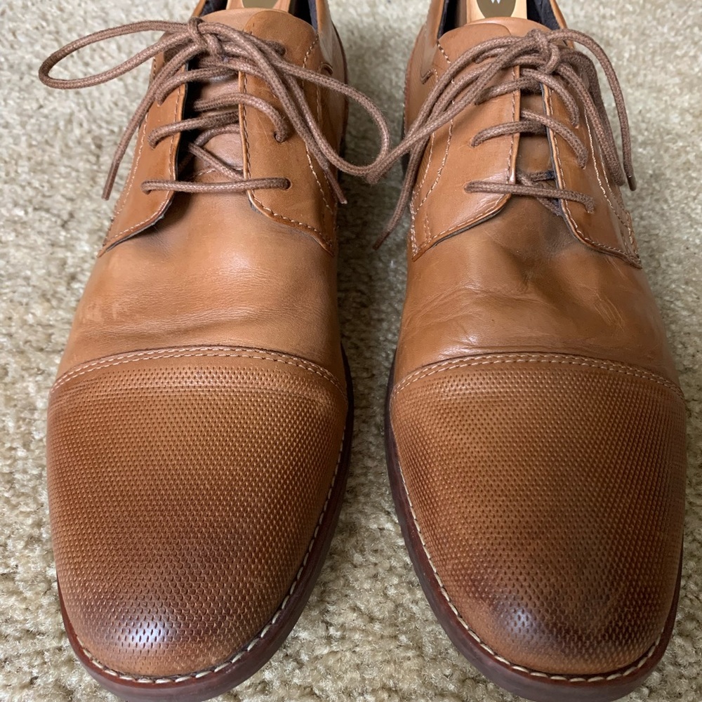 Rockport Lightweight Rubber sole Size 11